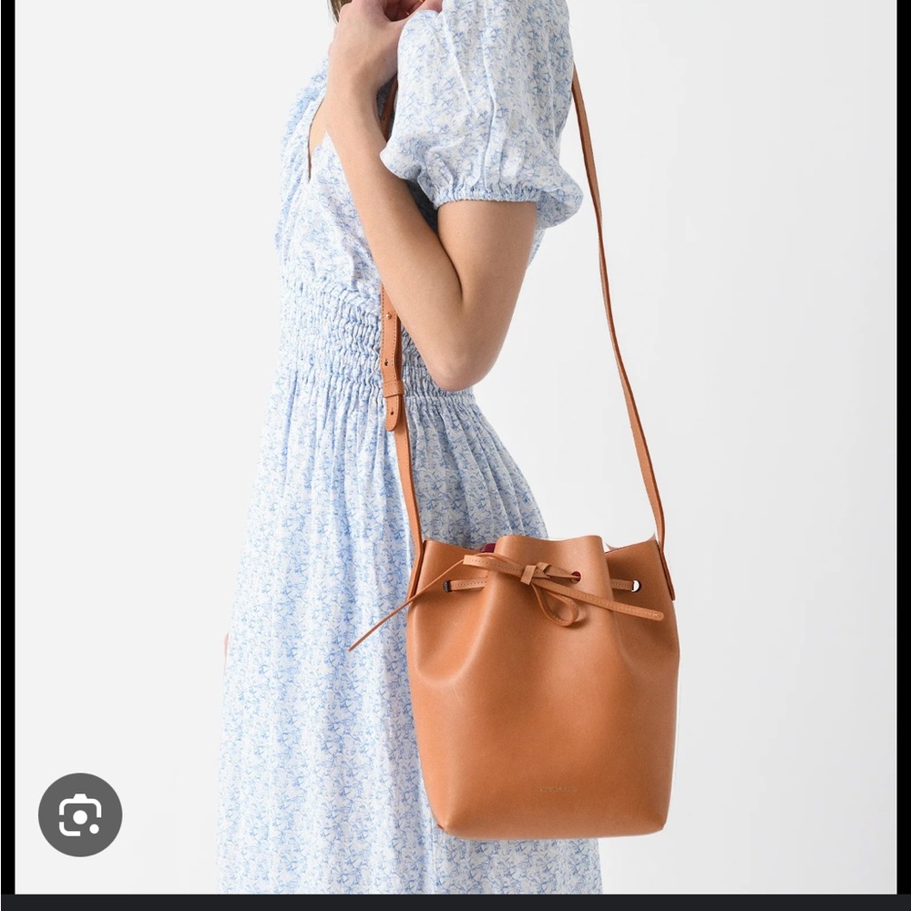 Mansur Gabriel mini bucket